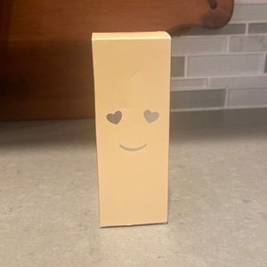 Brand new Benefit Hello Happy Foundation